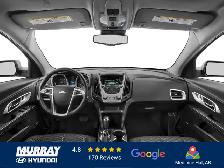 2016 Chevrolet Equinox AWD 4dr LT - Photo 6