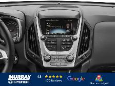 2016 Chevrolet Equinox AWD 4dr LT - Photo 7