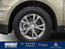 2016 Chevrolet Equinox AWD 4dr LT - Photo 8