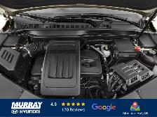 2016 Chevrolet Equinox AWD 4dr LT - Photo 9