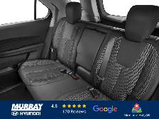 2016 Chevrolet Equinox AWD 4dr LT - Photo 10