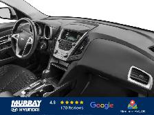 2016 Chevrolet Equinox AWD 4dr LT - Photo 12