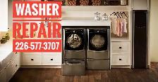Washer Repair