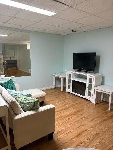 Spacious Basement Suite for Rent