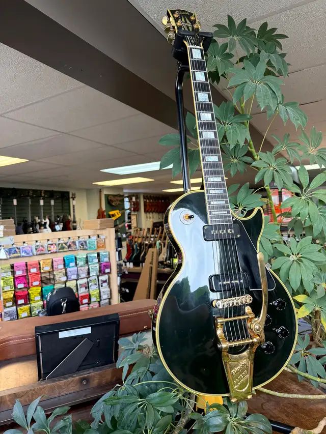 Gibson 1992 Pre Historic Gibson Les Paul Custom ‘54 Reissue