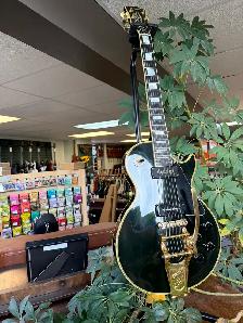 Gibson 1992 Pre Historic Gibson Les Paul Custom ‘54 Reissue