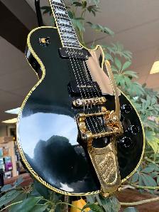 Gibson 1992 Pre Historic Gibson Les Paul Custom ‘54 Reissue - Photo 3