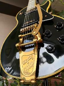Gibson 1992 Pre Historic Gibson Les Paul Custom ‘54 Reissue - Photo 4