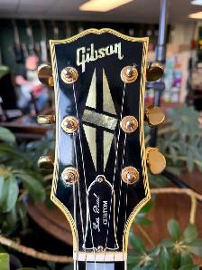 Gibson 1992 Pre Historic Gibson Les Paul Custom ‘54 Reissue - Photo 5