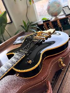Gibson 1992 Pre Historic Gibson Les Paul Custom ‘54 Reissue - Photo 8