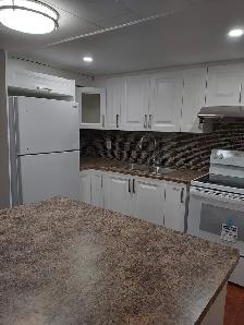 2 bedrooms  1 bath basement for rent! - Photo 2