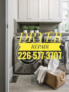 Dryer REPAIR