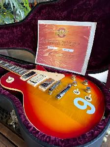Gibson Custom Shop Pete Townshend Les Paul Deluxe No 1, 3, - Photo 5