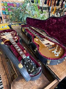 Gibson Custom Shop Pete Townshend Les Paul Deluxe No 1, 3, - Photo 6