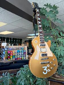 Gibson Custom Shop Pete Townshend Les Paul Deluxe No 1, 3, - Photo 8