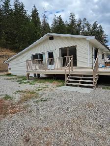 Rental - 2 bedroom upper suite, country setting