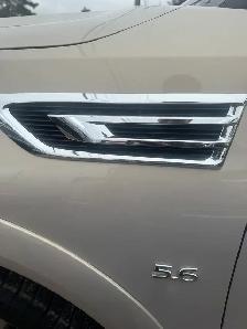 2018 Infiniti QX80 Limited AWD, 5.6L, Clean Carfax, Dual DVD, Br - Photo 9