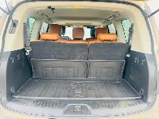 2018 Infiniti QX80 Limited AWD, 5.6L, Clean Carfax, Dual DVD, Br - Photo 10