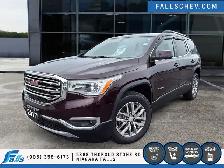 2017 GMC Acadia SLE-2 SLE2,AWD,P.SEAT,H.SEATS,R.START