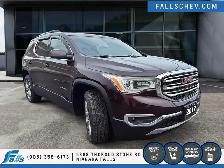 2017 GMC Acadia SLE-2 SLE2,AWD,P.SEAT,H.SEATS,R.START - Photo 2