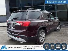 2017 GMC Acadia SLE-2 SLE2,AWD,P.SEAT,H.SEATS,R.START - Photo 3