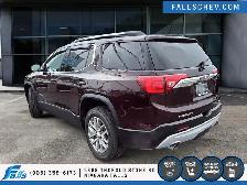 2017 GMC Acadia SLE-2 SLE2,AWD,P.SEAT,H.SEATS,R.START - Photo 4