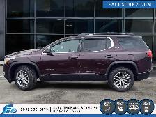 2017 GMC Acadia SLE-2 SLE2,AWD,P.SEAT,H.SEATS,R.START - Photo 5