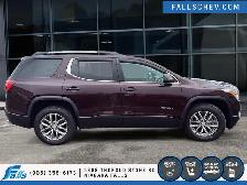 2017 GMC Acadia SLE-2 SLE2,AWD,P.SEAT,H.SEATS,R.START - Photo 6