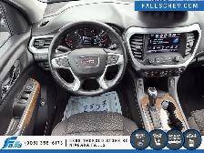 2017 GMC Acadia SLE-2 SLE2,AWD,P.SEAT,H.SEATS,R.START - Photo 15