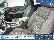 2017 GMC Acadia SLE-2 SLE2,AWD,P.SEAT,H.SEATS,R.START - Photo 17