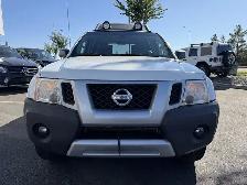 2014 Nissan Xterra PRO-4X - Photo 2