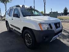 2014 Nissan Xterra PRO-4X - Photo 3