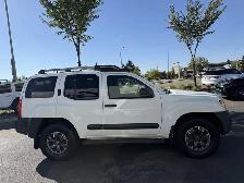 2014 Nissan Xterra PRO-4X - Photo 4
