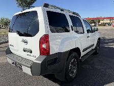 2014 Nissan Xterra PRO-4X - Photo 5