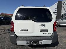 2014 Nissan Xterra PRO-4X - Photo 6