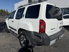 2014 Nissan Xterra PRO-4X - Photo 7