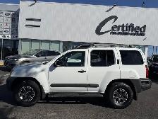 2014 Nissan Xterra PRO-4X - Photo 8