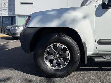 2014 Nissan Xterra PRO-4X - Photo 9