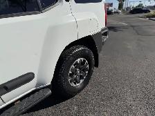 2014 Nissan Xterra PRO-4X - Photo 10