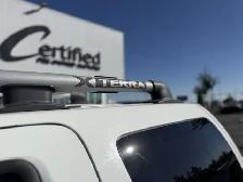 2014 Nissan Xterra PRO-4X - Photo 11
