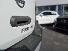 2014 Nissan Xterra PRO-4X - Photo 13