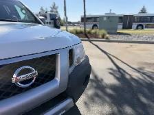 2014 Nissan Xterra PRO-4X - Photo 15