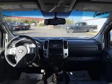 2014 Nissan Xterra PRO-4X - Photo 17