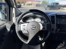 2014 Nissan Xterra PRO-4X - Photo 18