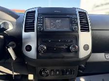 2014 Nissan Xterra PRO-4X - Photo 20