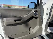 2014 Nissan Xterra PRO-4X - Photo 23
