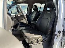 2014 Nissan Xterra PRO-4X - Photo 25