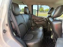 2014 Nissan Xterra PRO-4X - Photo 29