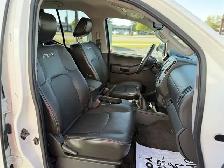 2014 Nissan Xterra PRO-4X - Photo 30