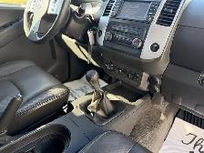 2014 Nissan Xterra PRO-4X - Photo 31